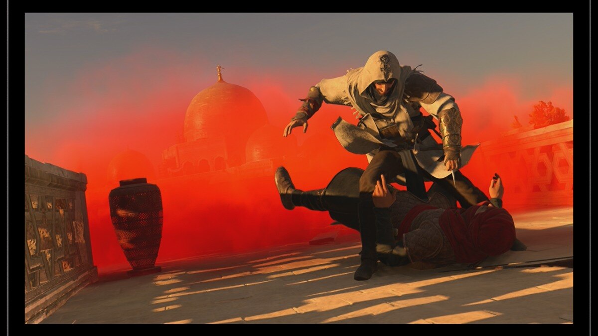 Assassin’s Creed Mirage Assassin’s Creed Mirage