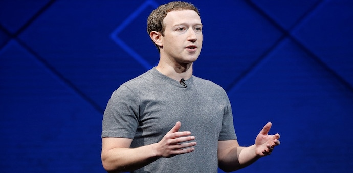 Meta CEO Mark Zuckerberg Meta CEO Mark Zuckerberg