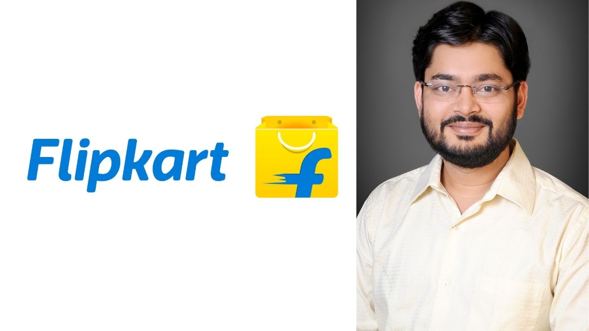 Jagjeet Harode, Vice President - Electronics, Flipkart Jagjeet Harode, Vice President - Electronics, Flipkart