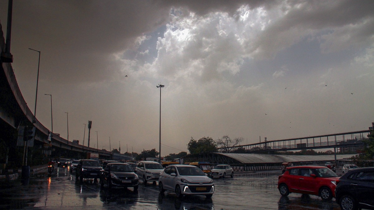 No heatwave in any part of the country in last 24 hrs, says IMD; predicts heavy rainfall in these regions for next 5 days