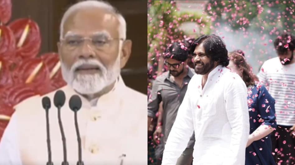 Much like his movies, Pawan Kalyan was the much-needed saviour for the TDP and the BJP when it came to elections Much like his movies, Pawan Kalyan was the much-needed saviour for the TDP and the BJP when it came to elections