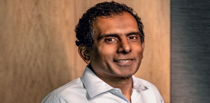 Vellayan Subbiah Vellayan Subbiah