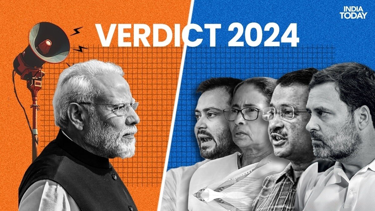 India Today and Microsoft Start deliver comprehensive coverage of Lok Sabha elections 2024