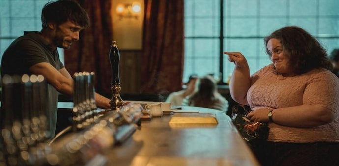 Fiona Harvey has identified herself as the character ‘Martha’ who is portrayed as a violent, abusive, and deceptive stalker at the centre of the seven-part series that claims to be “a true story” in its opening episode. Fiona Harvey has identified herself as the character ‘Martha’ who is portrayed as a violent, abusive, and deceptive stalker at the centre of the seven-part series that claims to be “a true story” in its opening episode.