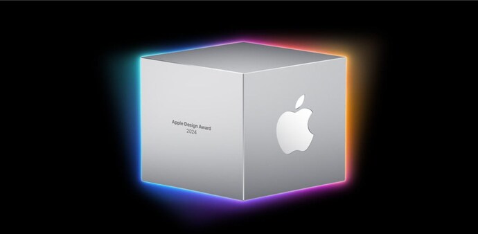 Apple announces Design Awards 2024 Apple announces Design Awards 2024