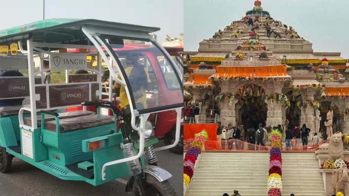 BJP lost the Faizabad seat even after having a gala celebration of the opening of Ram Mandir. Samajwadi Party's Awadesh Prasad Singh defeated BJP's Lallu Singh in the election. BJP lost the Faizabad seat even after having a gala celebration of the opening of Ram Mandir. Samajwadi Party's Awadesh Prasad Singh defeated BJP's Lallu Singh in the election.