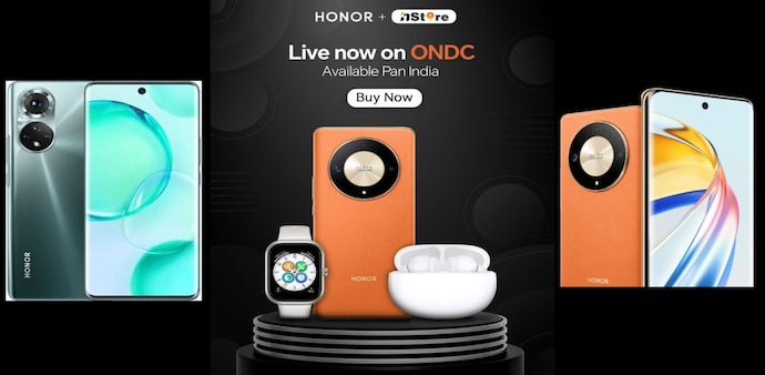 HTech now on ONDC HTech now on ONDC