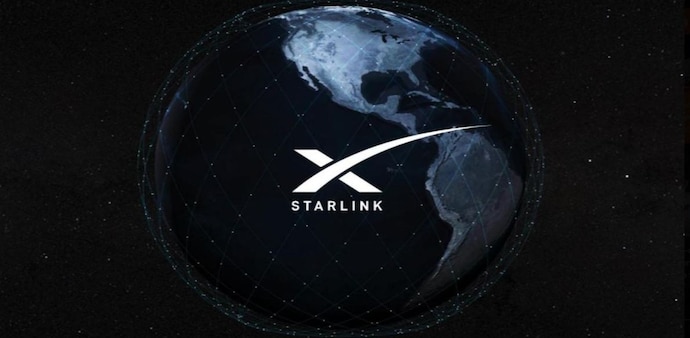 Starlink Starlink