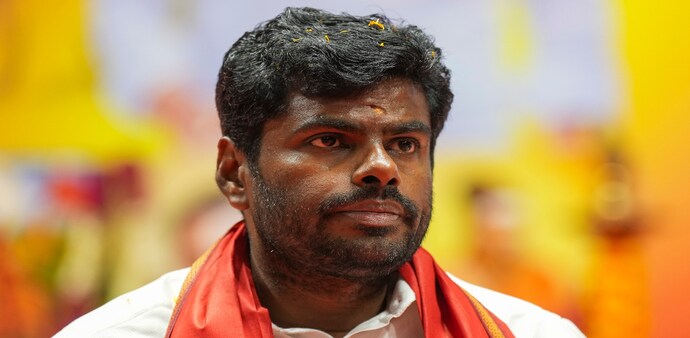 Annamalai Annamalai