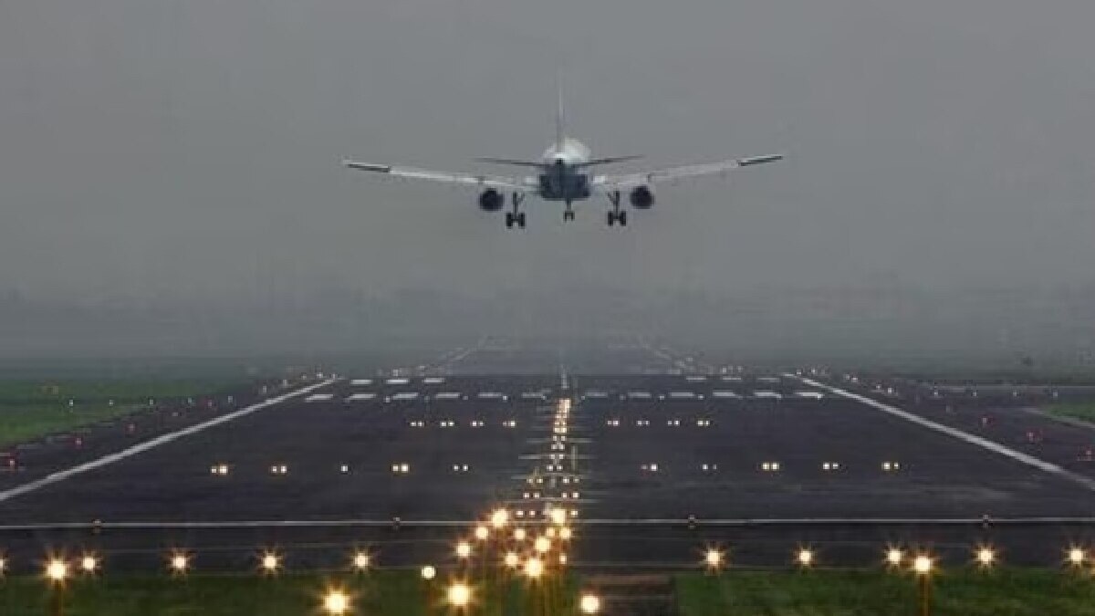 Representative image. DGCA has derostered the ATC staff involved in the incident. Representative image. DGCA has derostered the ATC staff involved in the incident.