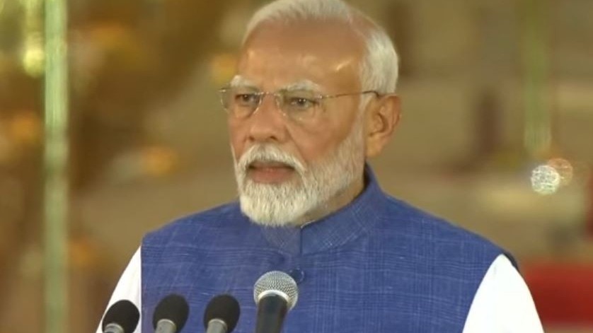 Prime Minister Narendra Modi Prime Minister Narendra Modi