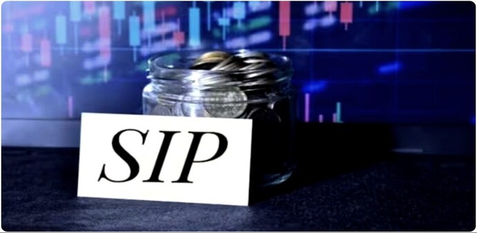 Compounding your SIPs along with your income always comes in handy Compounding your SIPs along with your income always comes in handy