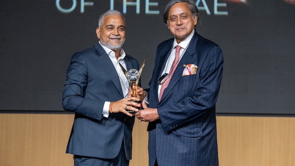 With a career spanning over three decades in the GCC region, Praveen Sharma, the Founder and CEO of Meteora Developers, has made a significant impact on the UAE real estate market. With a career spanning over three decades in the GCC region, Praveen Sharma, the Founder and CEO of Meteora Developers, has made a significant impact on the UAE real estate market.