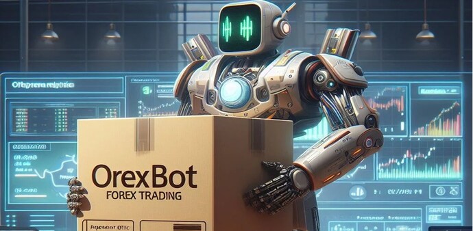 Avenix Fzco has launched its new product called Orexbot Avenix Fzco has launched its new product called Orexbot