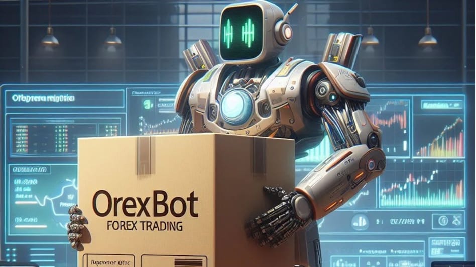 Avenix Fzco has launched its new product called Orexbot Avenix Fzco has launched its new product called Orexbot