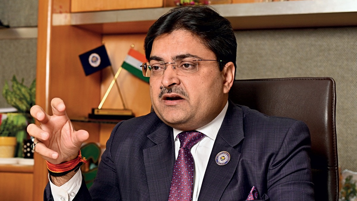 ICAI President Ranjeet Kumar Agarwal talks about adapting to technological advancements, ICAI’s Centres of Excellence, and more ICAI President Ranjeet Kumar Agarwal talks about adapting to technological advancements, ICAI’s Centres of Excellence, and more