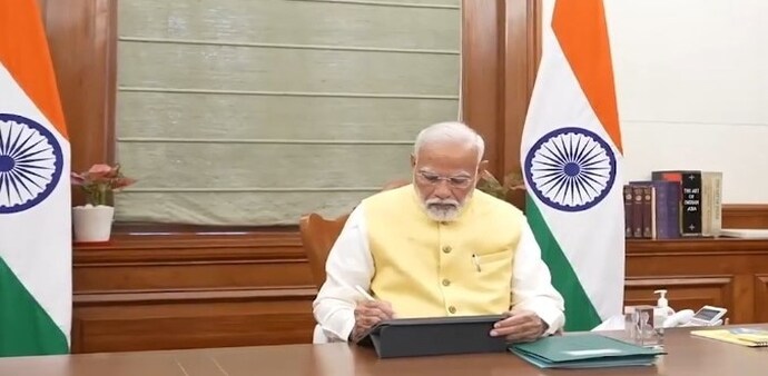 Prime Minister Narendra Modi Prime Minister Narendra Modi
