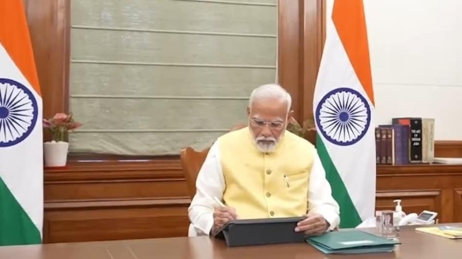 Prime Minister Narendra Modi Prime Minister Narendra Modi