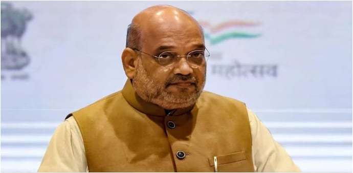 Amit Shah served as Home Minister in Modi 2.0 Amit Shah served as Home Minister in Modi 2.0