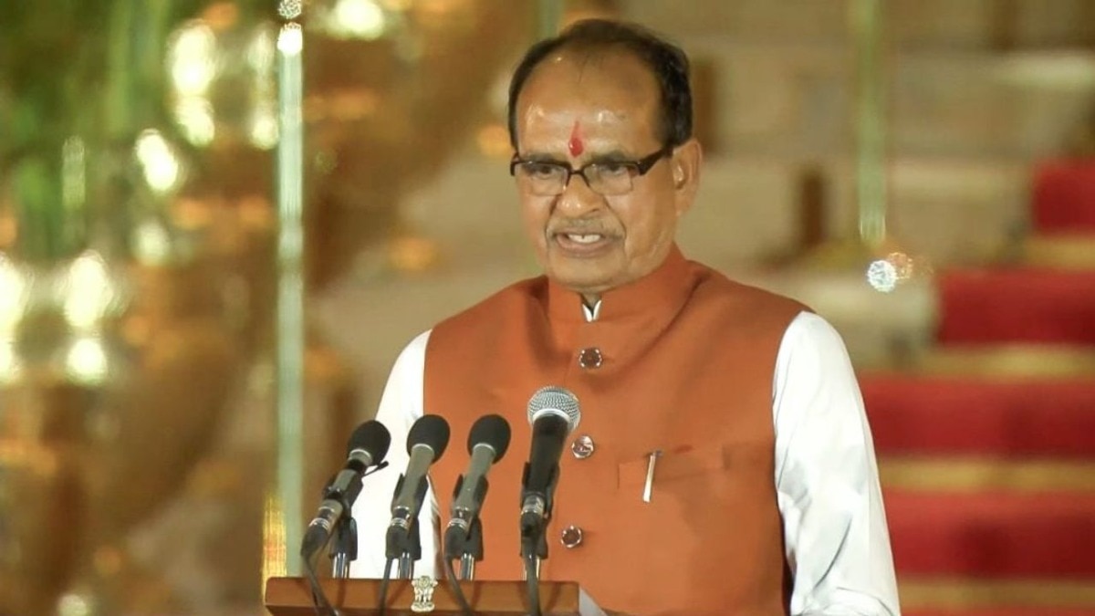 An experienced politician, Chouhan’s addition to the Union Cabinet is a strategic move in the NDA coalition government. An experienced politician, Chouhan’s addition to the Union Cabinet is a strategic move in the NDA coalition government.