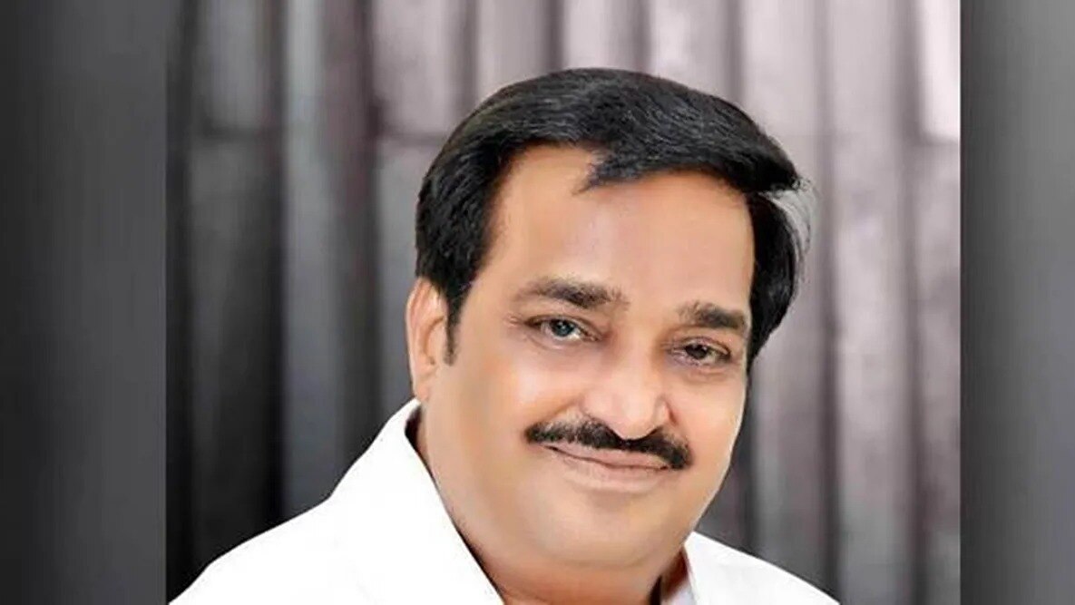 Paatil, who is the Gujarat BJP president, is a member of Parliament from the constituency of Navsari. Paatil, who is the Gujarat BJP president, is a member of Parliament from the constituency of Navsari.