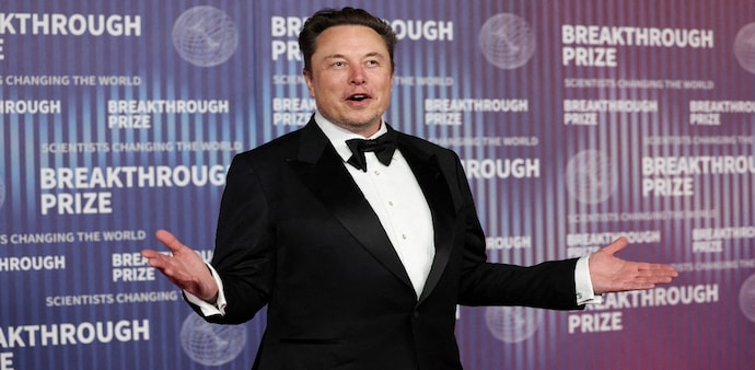 Elon Musk Elon Musk