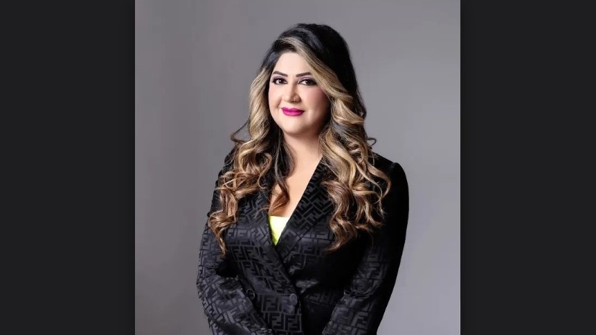 Aksha Kamboj leads Aspect Global Ventures to new heights Aksha Kamboj leads Aspect Global Ventures to new heights