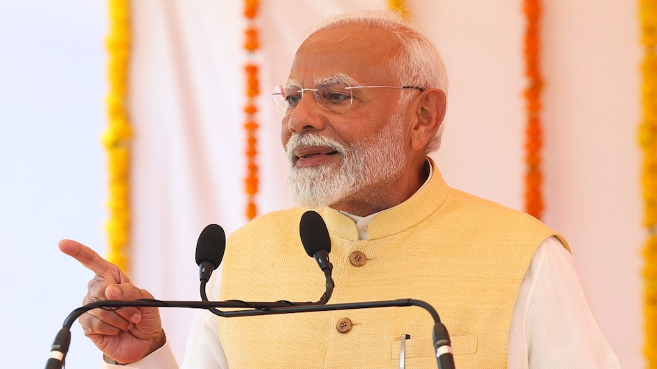 Indian economy under the governance of PM Modi (PC: PTI) Indian economy under the governance of PM Modi (PC: PTI)