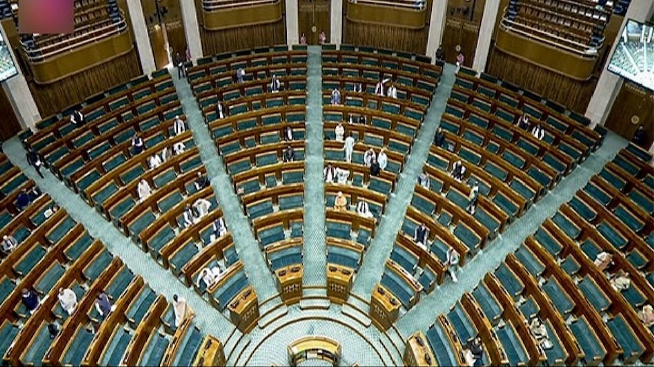 Modi 3.0: First session of 18th Lok Sabha likely to commence on June 24 Modi 3.0: First session of 18th Lok Sabha likely to commence on June 24