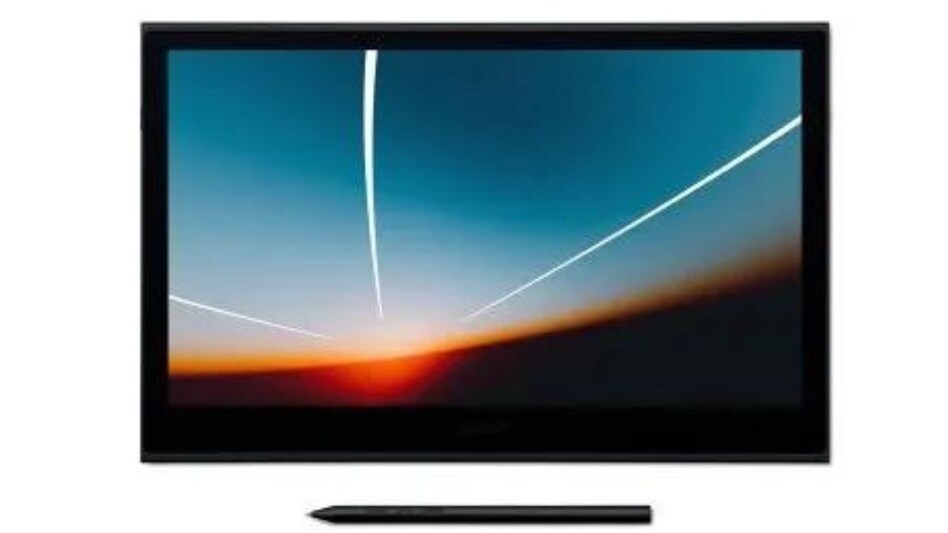 Wacom Movink Wacom Movink