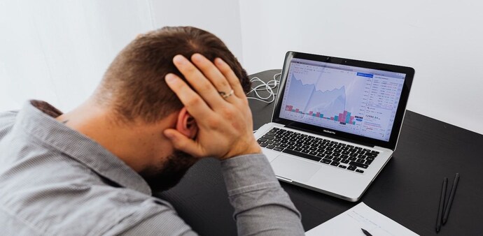 The man Rajat Bothra, a resident of Sector 40, reportedly got lured into the scam after encountering discussions about the stock market on WhatsApp. The man Rajat Bothra, a resident of Sector 40, reportedly got lured into the scam after encountering discussions about the stock market on WhatsApp.