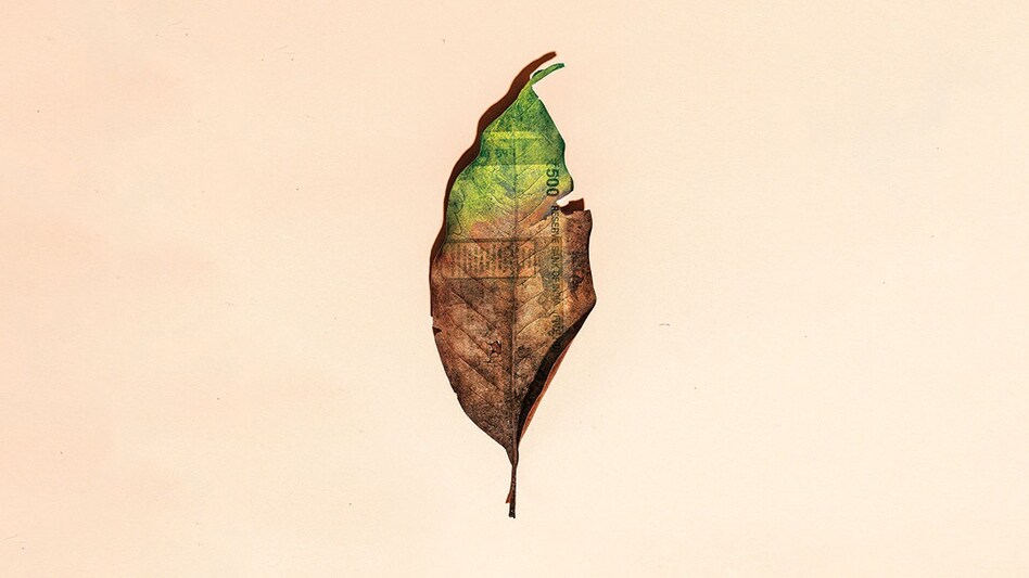 ESG has been under scrutiny globally amid allegations of greenwashing and record redemptions from ESG funds. ESG has been under scrutiny globally amid allegations of greenwashing and record redemptions from ESG funds.