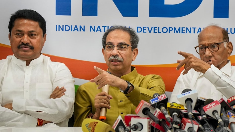 Maharashtra: Voting for four legislative council seats will be held on June 26 Maharashtra: Voting for four legislative council seats will be held on June 26