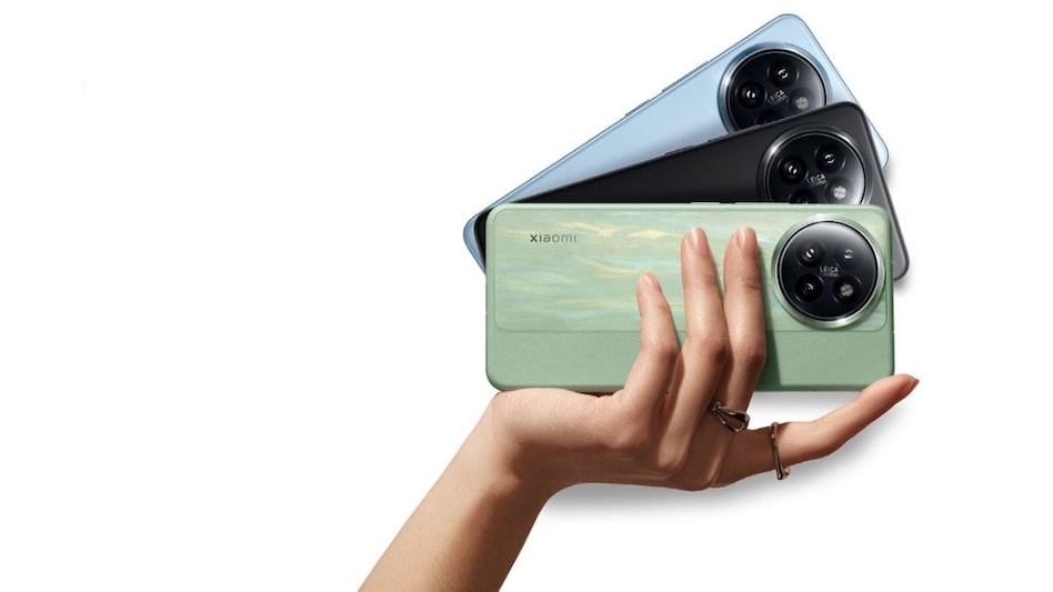 Xiaomi 14 Civi Xiaomi 14 Civi