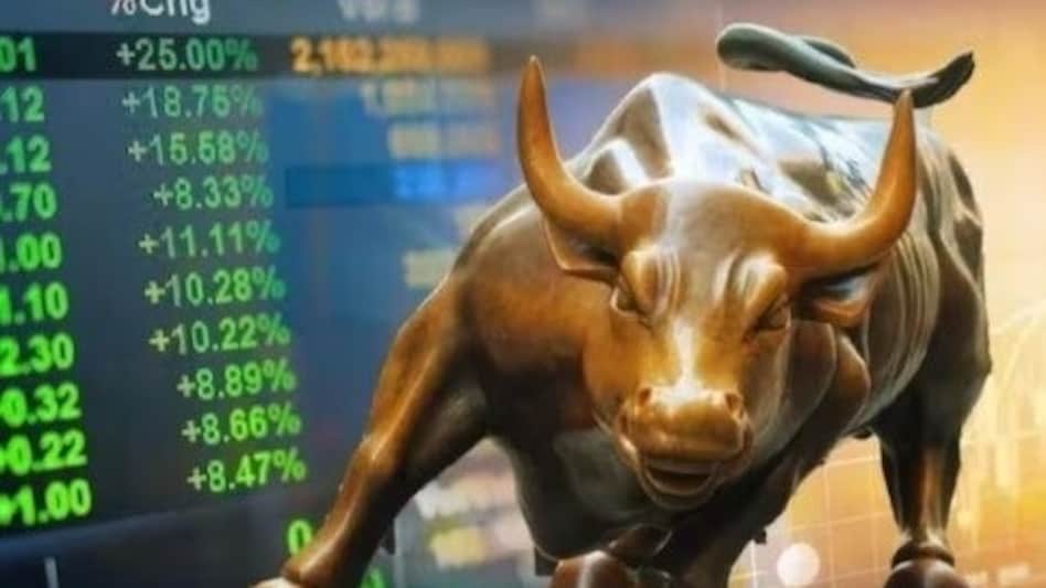 Such was the rise in the domestic bourses that around Rs 2.8 lakh crore of BSE market capitalisation (m-cap) was generated. Such was the rise in the domestic bourses that around Rs 2.8 lakh crore of BSE market capitalisation (m-cap) was generated.