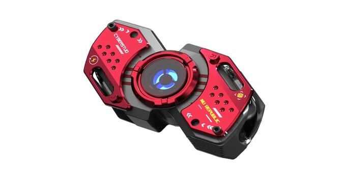 Cyberstud Spin Cyberstud Spin