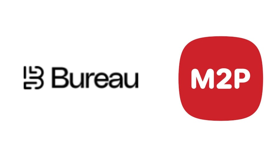 Bureau x M2P Fintech Bureau x M2P Fintech