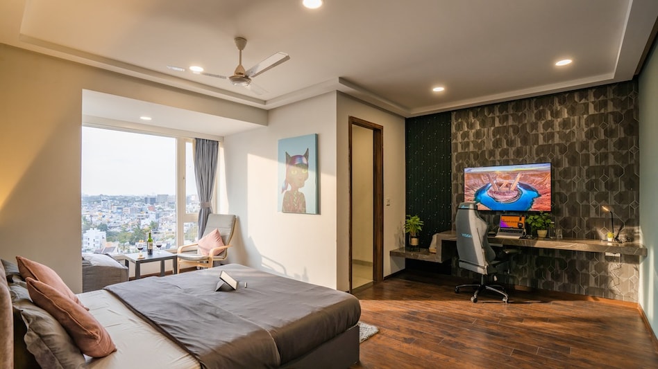 Founded in 2022, Zo World is a completely different entity from Zostel, one of India’s leading backpacker hostel chains. Founded in 2022, Zo World is a completely different entity from Zostel, one of India’s leading backpacker hostel chains.