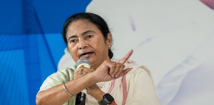 Since the scheme's inception in 2019, a total of Rs 18,234 crore has been transferred to farmers' accounts, the West Bengal chief minister wrote. Since the scheme's inception in 2019, a total of Rs 18,234 crore has been transferred to farmers' accounts, the West Bengal chief minister wrote.