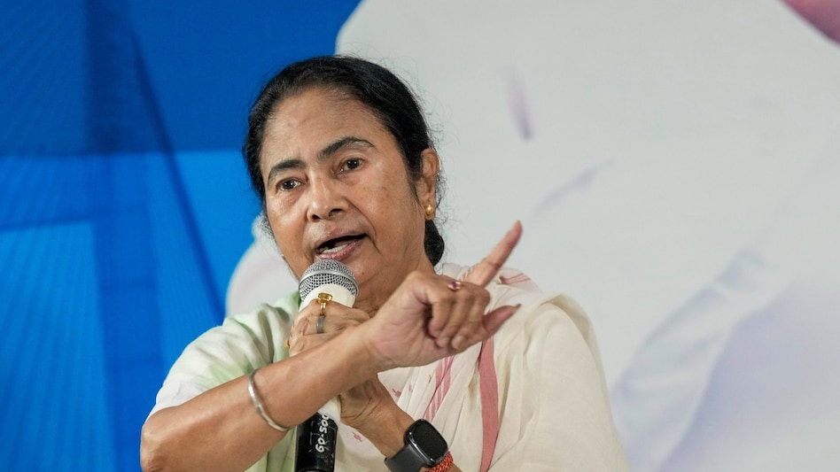 Since the scheme's inception in 2019, a total of Rs 18,234 crore has been transferred to farmers' accounts, the West Bengal chief minister wrote. Since the scheme's inception in 2019, a total of Rs 18,234 crore has been transferred to farmers' accounts, the West Bengal chief minister wrote.