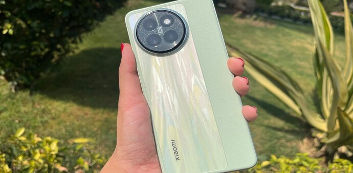 Xiaomi 14 Civi Xiaomi 14 Civi
