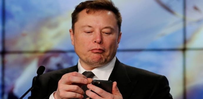Elon Musk Elon Musk