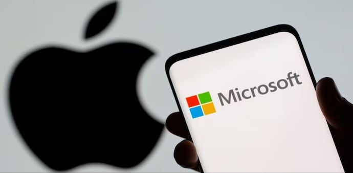 Microsoft vs Apple Microsoft vs Apple