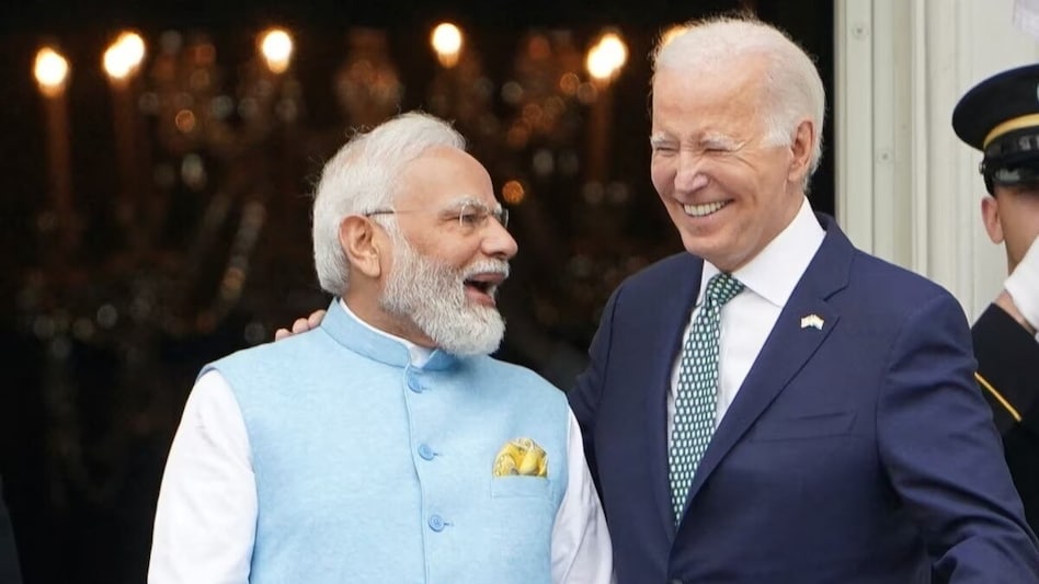 PM Modi, US President Joe Biden expected to meet on the sidelines of G7 Summit PM Modi, US President Joe Biden expected to meet on the sidelines of G7 Summit