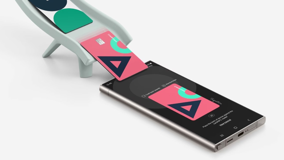 Samsung Wallet users can access Paytm's suite of services Samsung Wallet users can access Paytm's suite of services