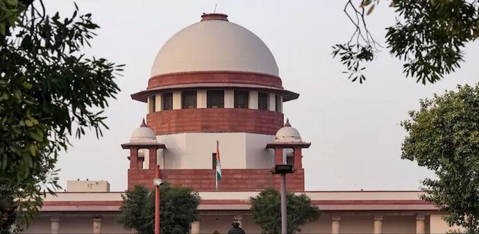 Supreme Court to hear multiple pleas surround the NEET-UG 2024 controversy Supreme Court to hear multiple pleas surround the NEET-UG 2024 controversy