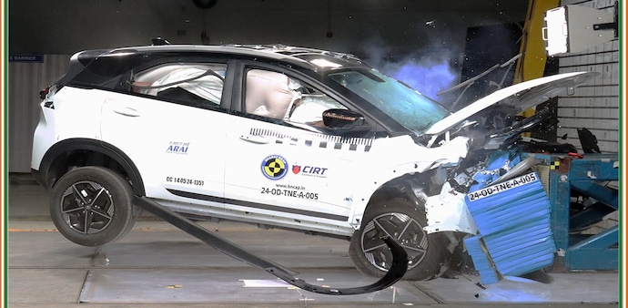 Tata Nexon EV Tata Nexon EV