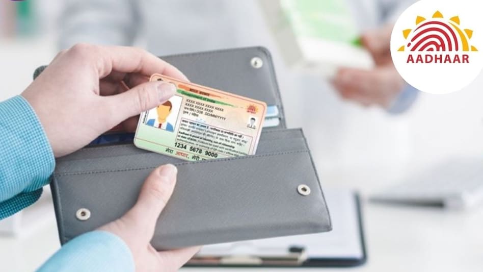 The government urges citizens to update their Proof of Identity (POI) and Proof of Address (POA) documents free of charge to keep them current and avoid any hassles with Aadhaar-related tasks. The government urges citizens to update their Proof of Identity (POI) and Proof of Address (POA) documents free of charge to keep them current and avoid any hassles with Aadhaar-related tasks.