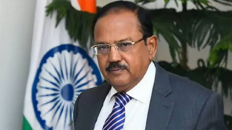 Ajit Doval, National Security Advisor Ajit Doval, National Security Advisor