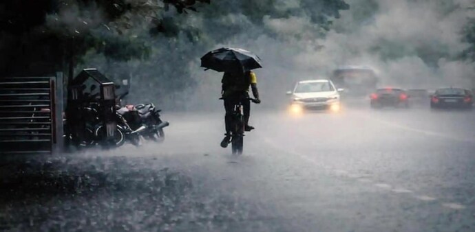 A normal monsoon would soften food inflation further. A normal monsoon would soften food inflation further.